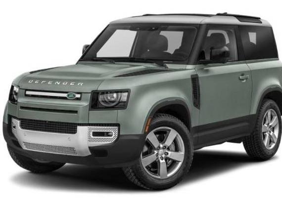 LAND ROVER DEFENDER 2021 SALEV6RU9M2047708 image
